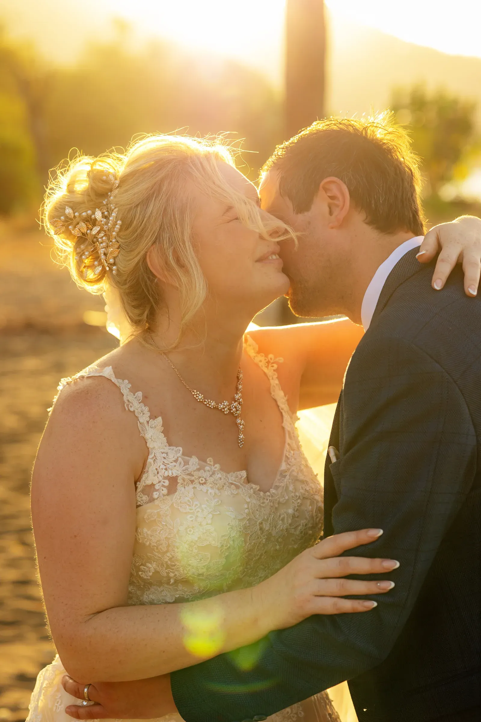 Costa Rica wedding photograph 7 by Marius Dragan