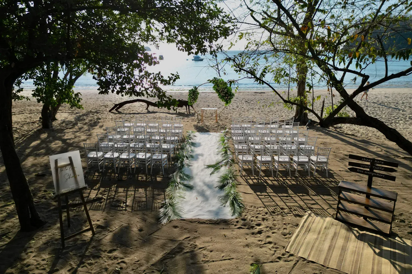 Costa Rica wedding photograph 29 by Marius Dragan